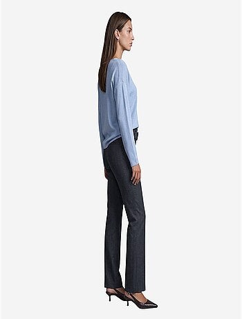 Pantalon femme dilvin