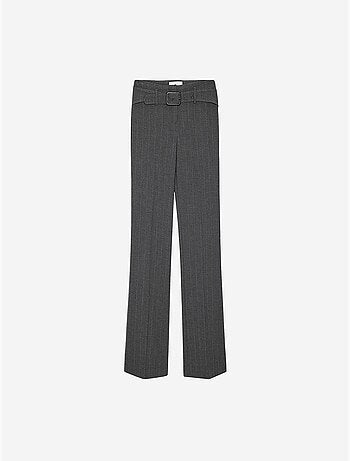 Pantalon femme dilvin