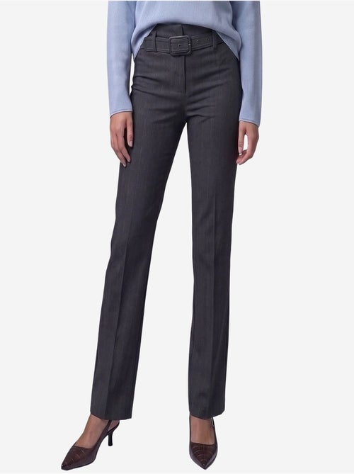 Pantalon femme dilvin - Kiabi Pantalon femme dilvin - Kiabi