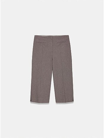 Pantalon femme dilvin