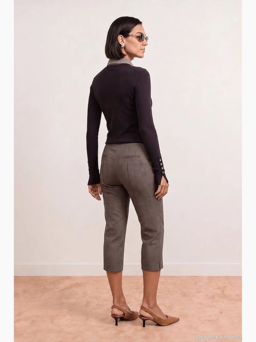 Pantalon femme dilvin - Kiabi Pantalon femme dilvin - Kiabi