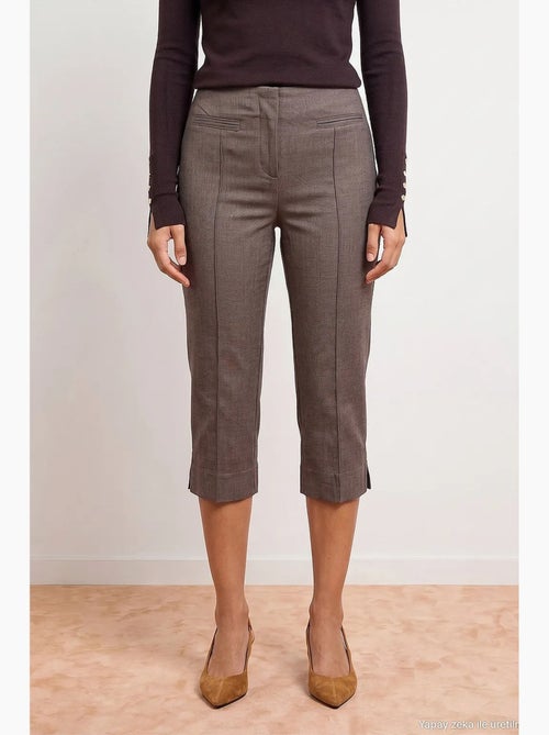 Pantalon femme dilvin - Kiabi Pantalon femme dilvin - Kiabi