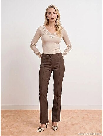 Pantalon femme dilvin
