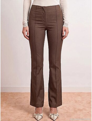Pantalon femme dilvin