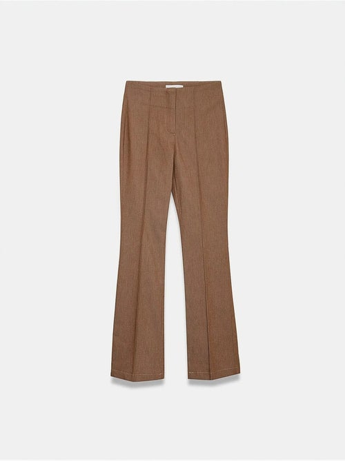Pantalon femme dilvin - Kiabi Pantalon femme dilvin - Kiabi