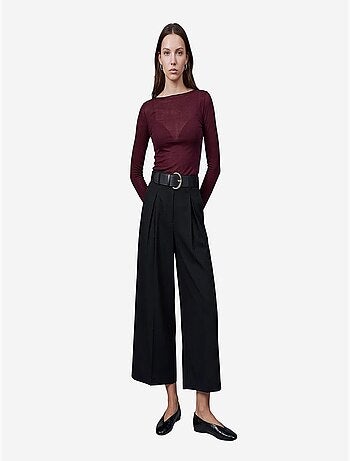 Pantalon femme dilvin