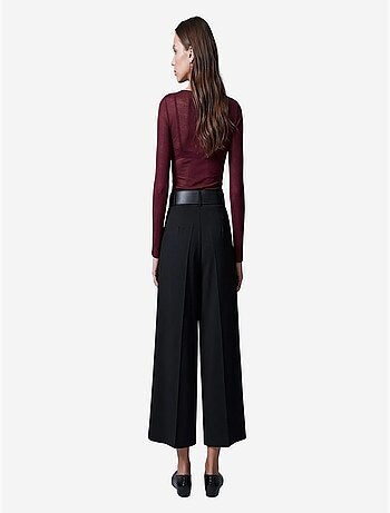 Pantalon femme dilvin