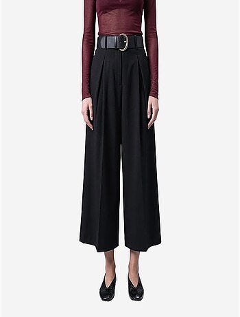 Pantalon femme dilvin