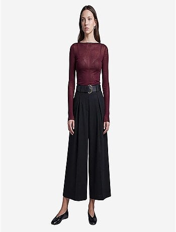 Pantalon femme dilvin