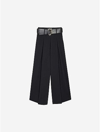 Pantalon femme dilvin