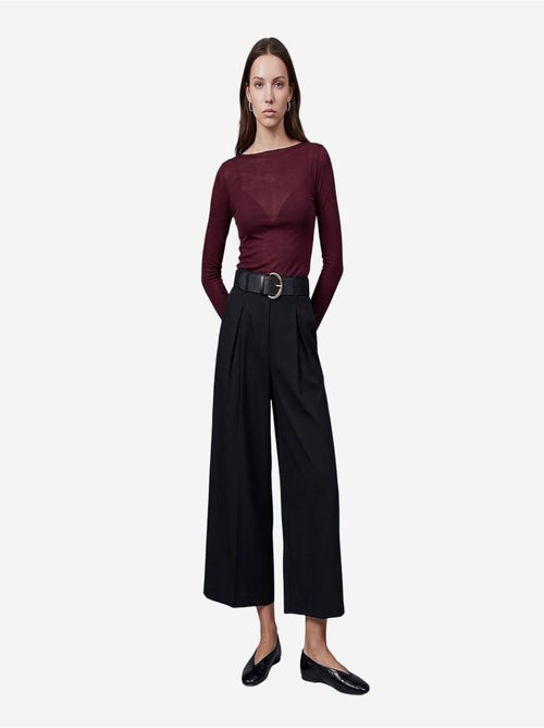 Pantalon femme dilvin - Kiabi Pantalon femme dilvin - Kiabi