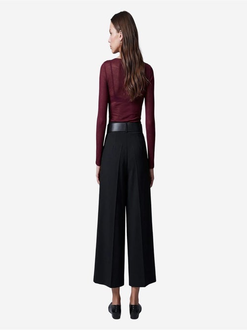 Pantalon femme dilvin - Kiabi Pantalon femme dilvin - Kiabi
