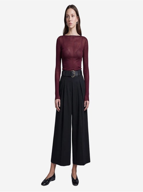 Pantalon femme dilvin - Kiabi Pantalon femme dilvin - Kiabi