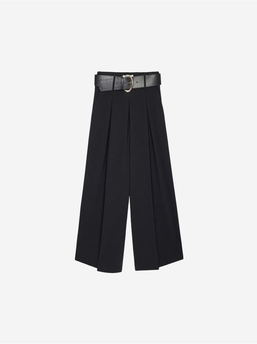 Pantalon femme dilvin - Kiabi Pantalon femme dilvin - Kiabi