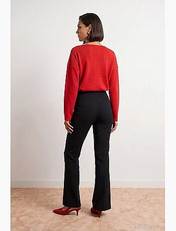 Pantalon femme dilvin