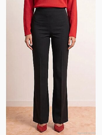 Pantalon femme dilvin