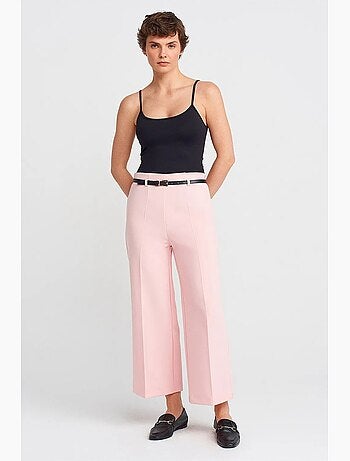 Pantalon femme dilvin