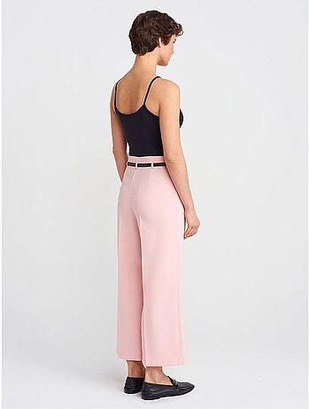 Pantalon femme dilvin