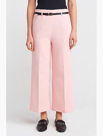 Pantalon femme dilvin
