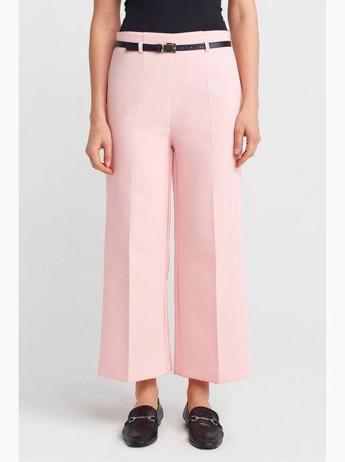 Pantalon femme dilvin - Kiabi Pantalon femme dilvin - Kiabi