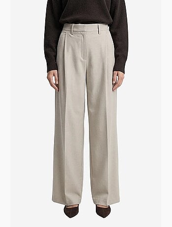 Pantalon femme dilvin