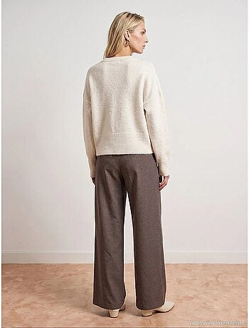Pantalon femme dilvin