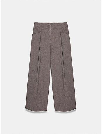 Pantalon femme dilvin