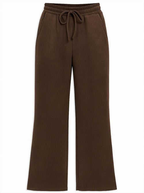 Pantalon femme en coton stretch mixray - Kiabi Pantalon femme en coton stretch mixray - Kiabi