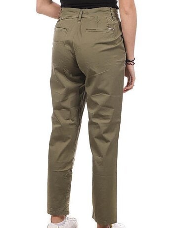 Pantalon Femme Guess
