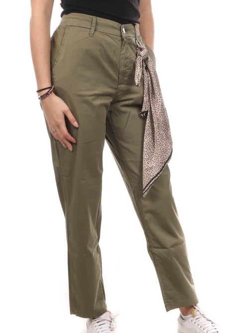 Pantalon Femme Guess - Kiabi