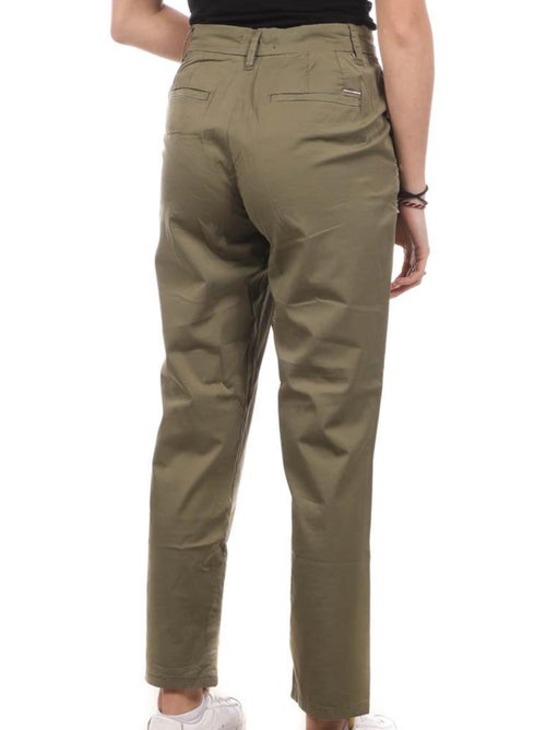 Pantalon femme guess - Kiabi