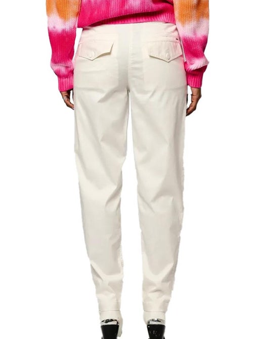 Pantalon femme kaporal - Kiabi