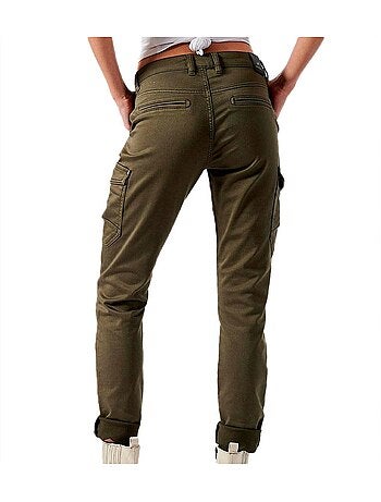 Pantalon Femme Kaporal