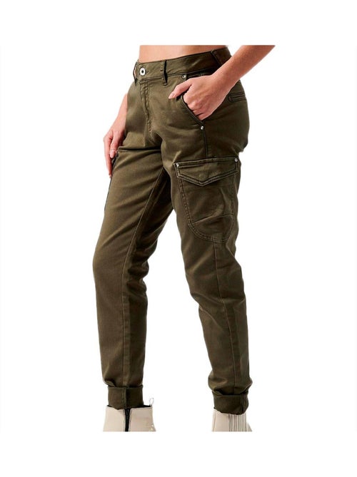 Pantalon Femme Kaporal - Kiabi