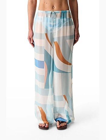 Pantalon femme lisandra penti