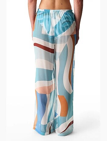Pantalon femme lisandra penti