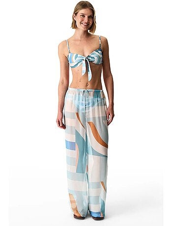 Pantalon femme lisandra penti