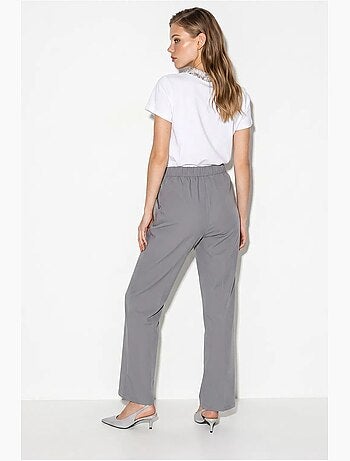 Pantalon femme lucci