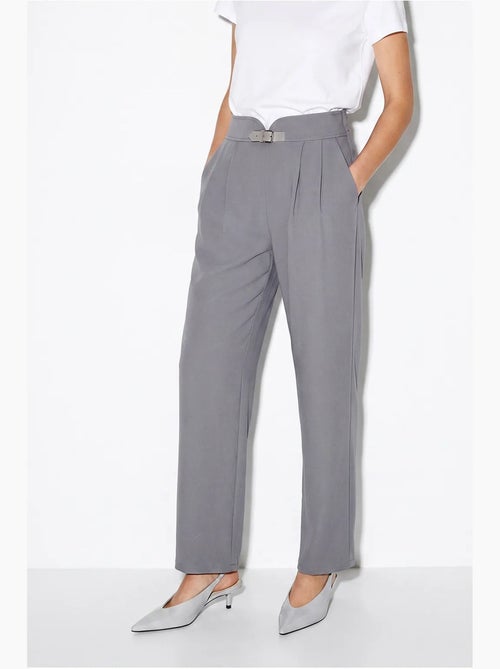 Pantalon femme lucci - Kiabi Pantalon femme lucci - Kiabi