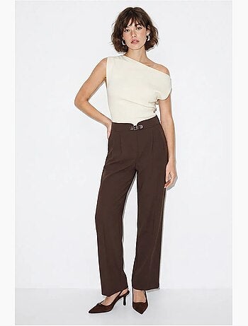 Pantalon femme lucci