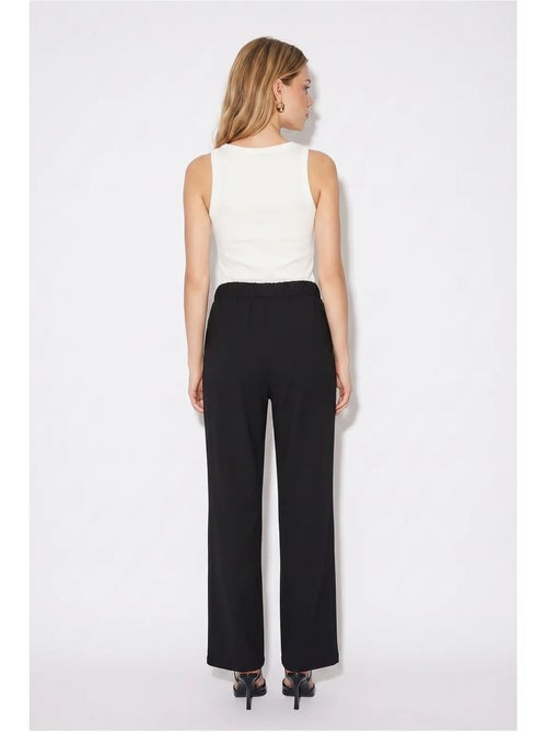 Pantalon femme lucci - Kiabi Pantalon femme lucci - Kiabi