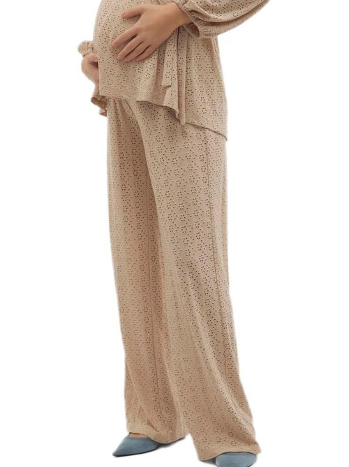 Pantalon Femme Mamalicious - Kiabi