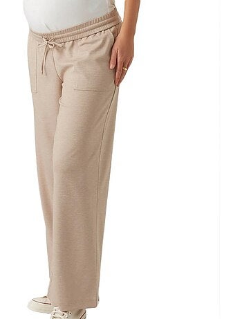 Pantalon Femme Mamalicious