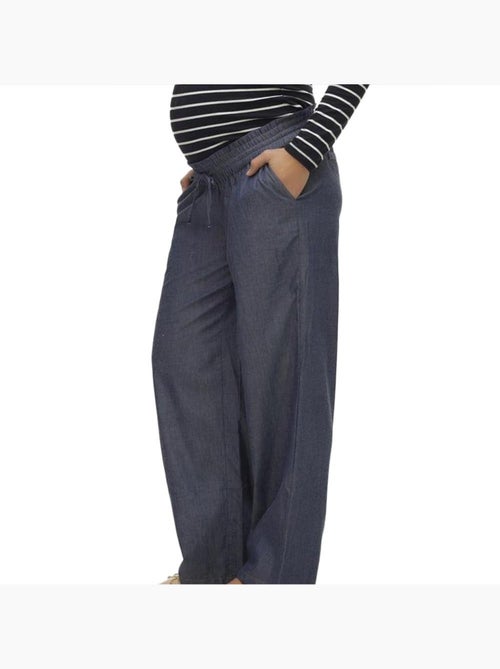 Pantalon Femme Mamalicious - Kiabi