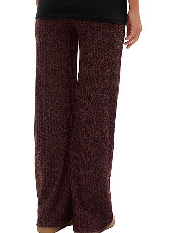 Pantalon Femme Mamalicious Clara