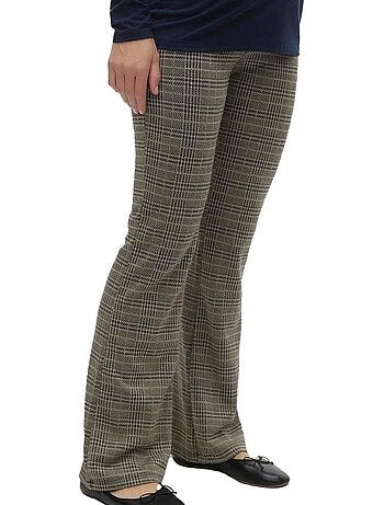 Pantalon Femme Mamalicious