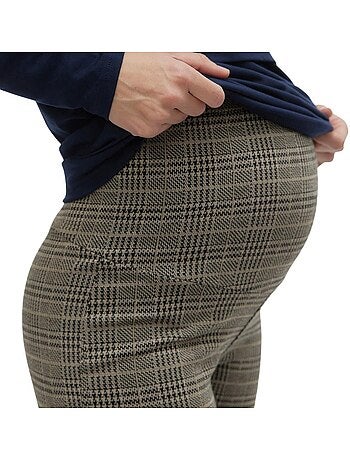 Pantalon Femme Mamalicious