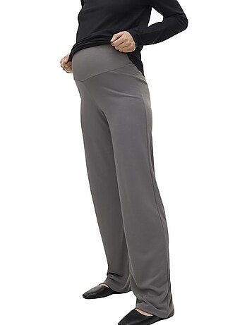 Pantalon Femme Mamalicious