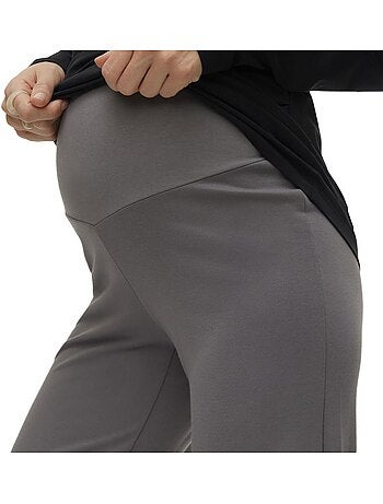 Pantalon Femme Mamalicious