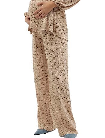 Pantalon Femme Mamalicious Mangie